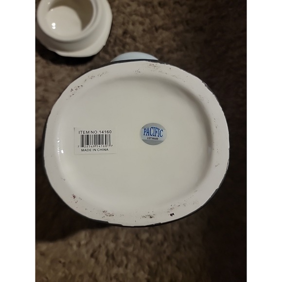 Sourpuss‎ Count Dracula Ceramic Cookie/Candy Jar New without Box - Picture 10 of 10